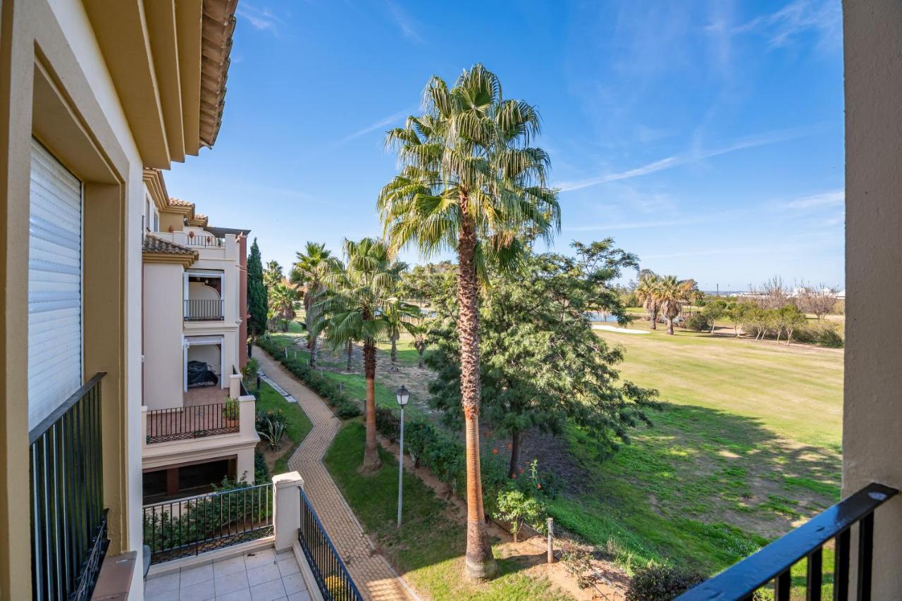 Appartement La Quinta I By H Isla Canela