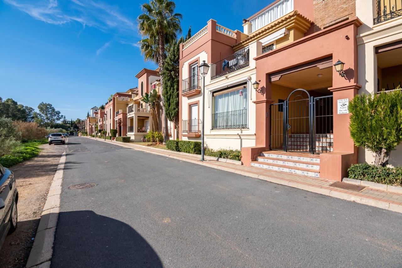 La Quinta I By H Appartement Isla Canela