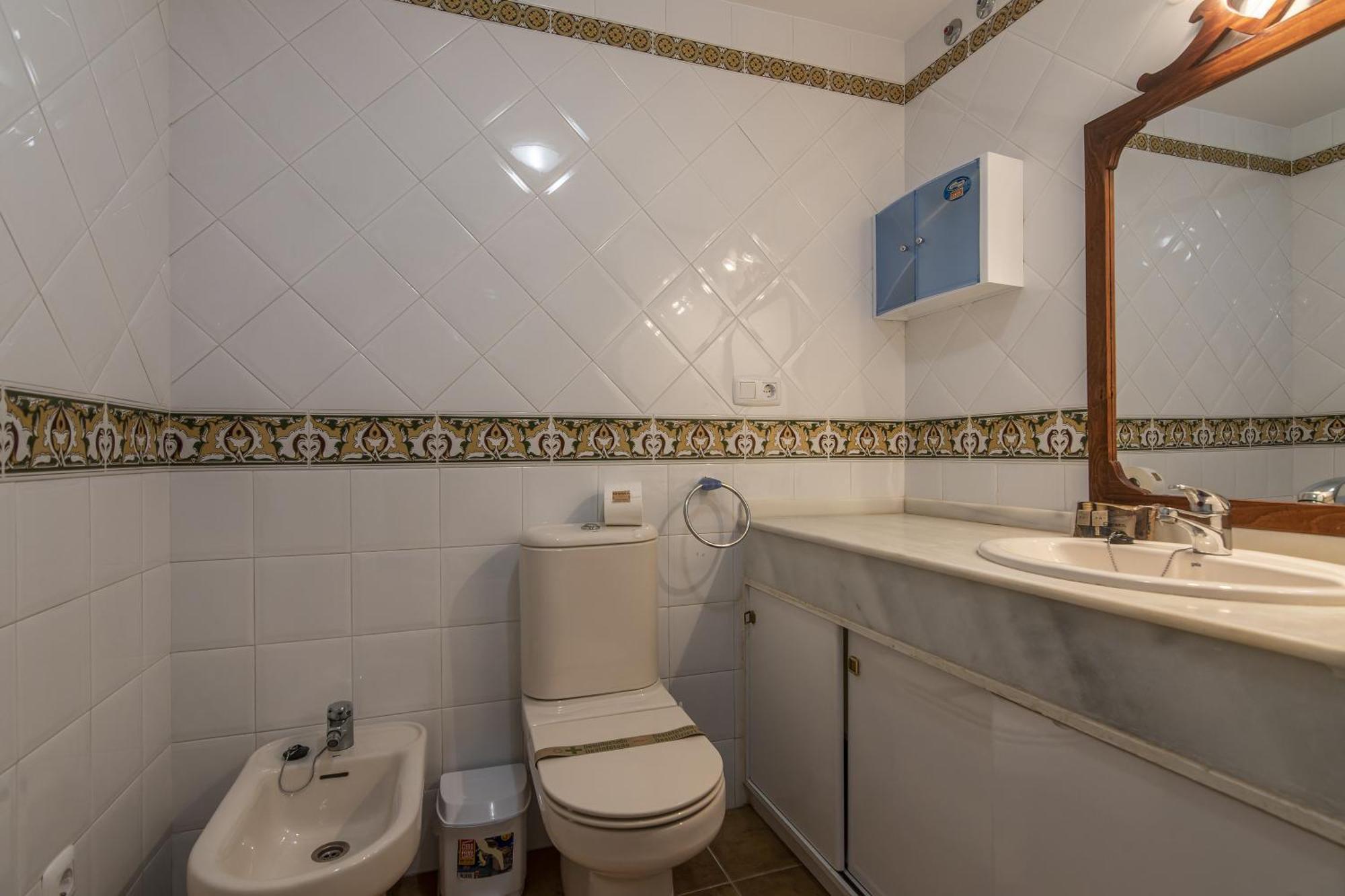 La Quinta I By H Appartement Isla Canela