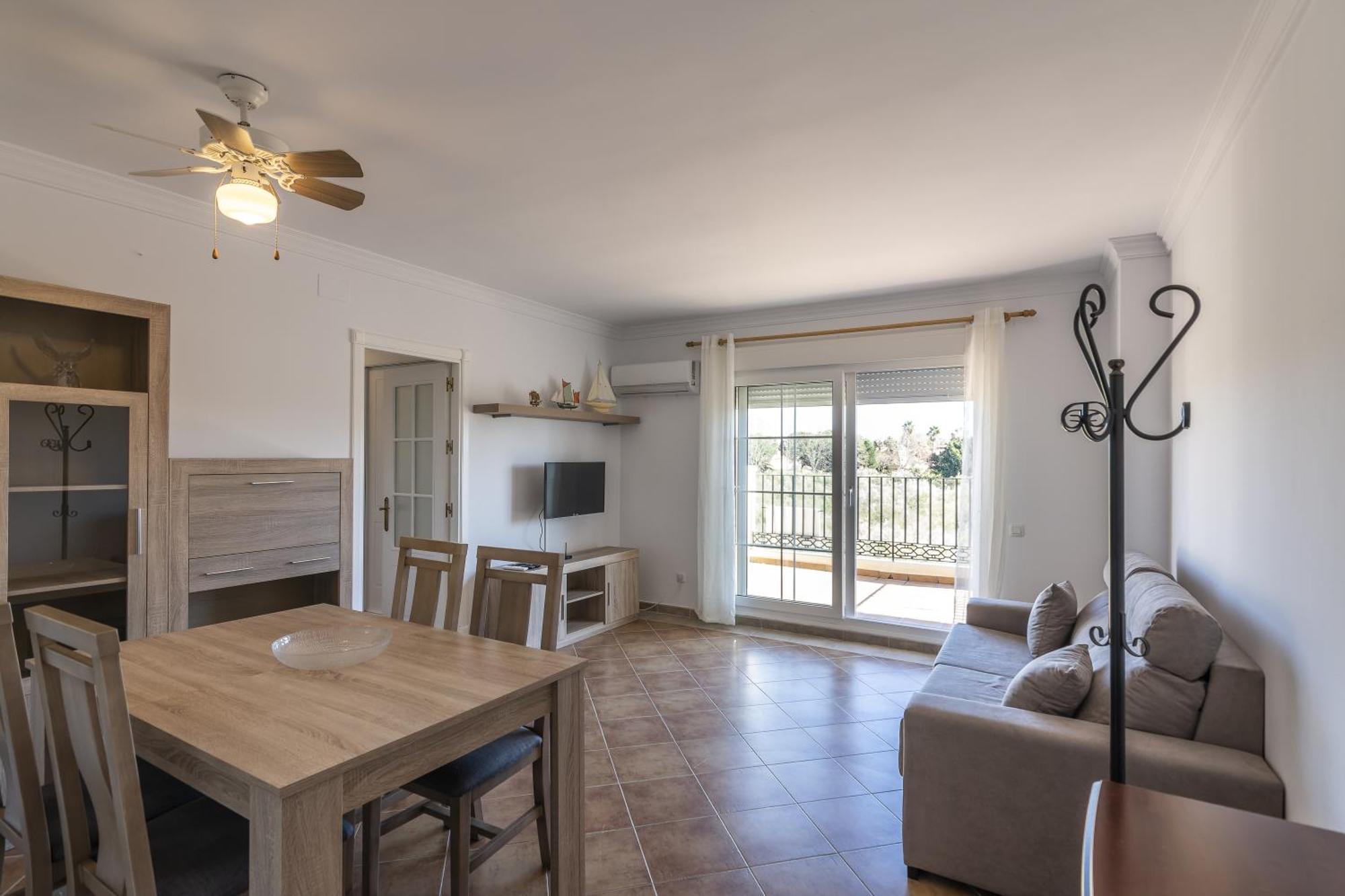 La Quinta I By H Appartement