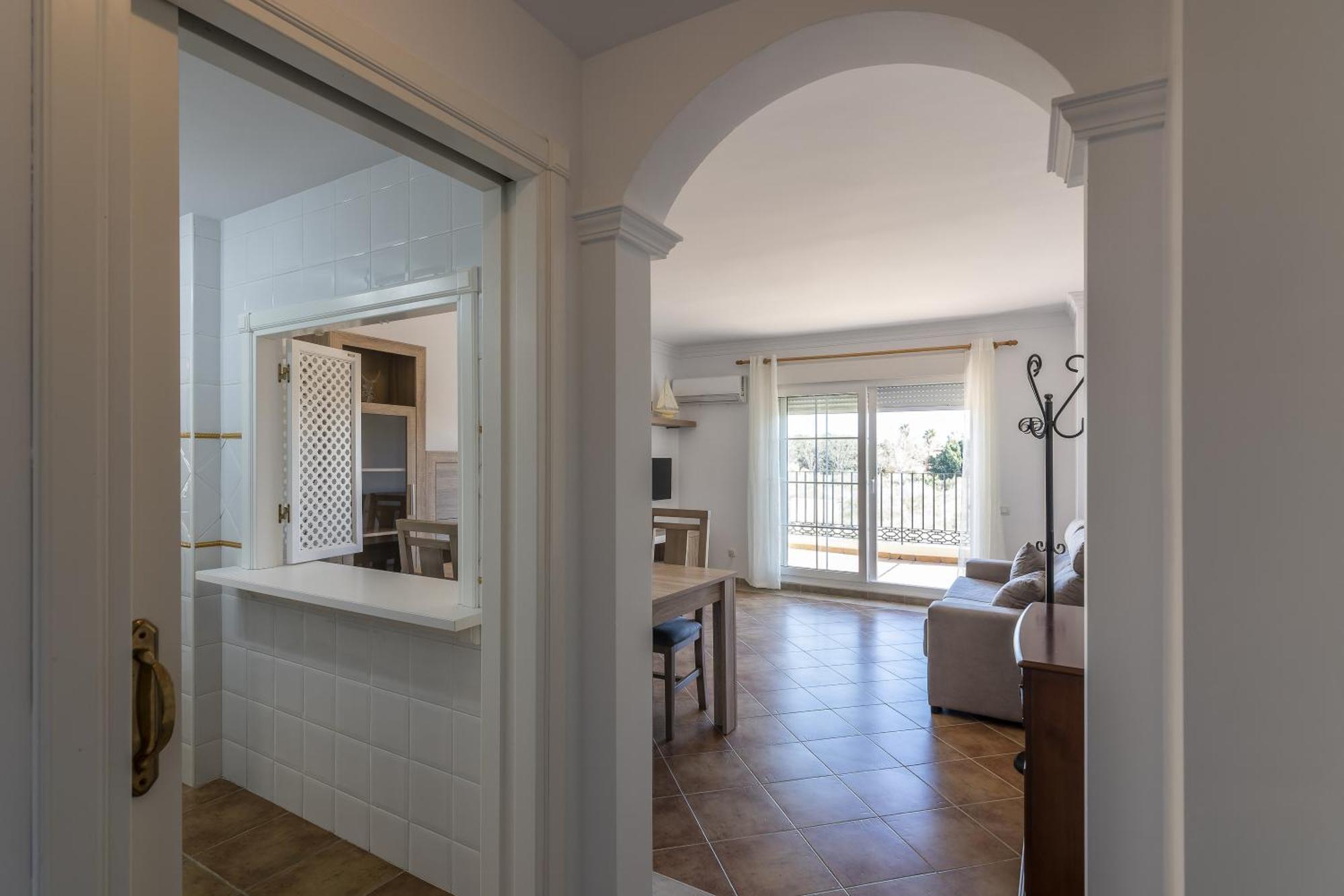 Appartement La Quinta I By H