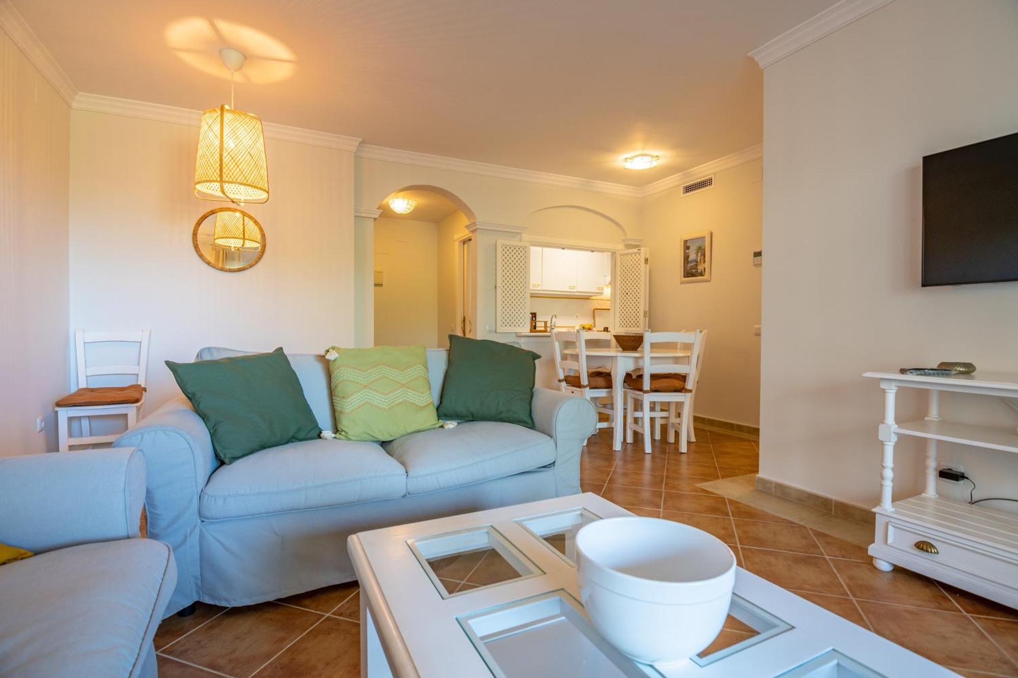 La Quinta I By H Appartement *