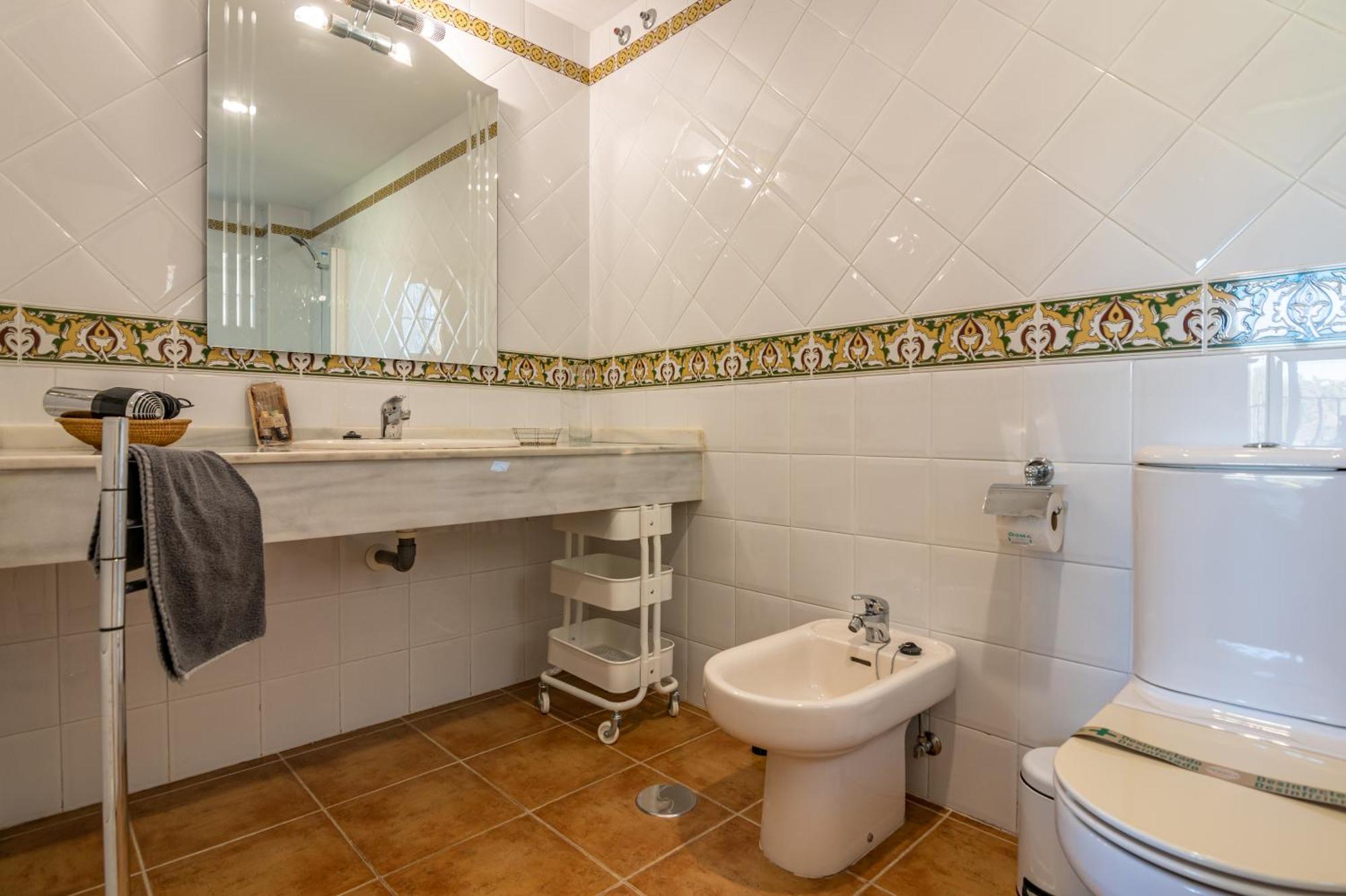 La Quinta I By H Appartement *