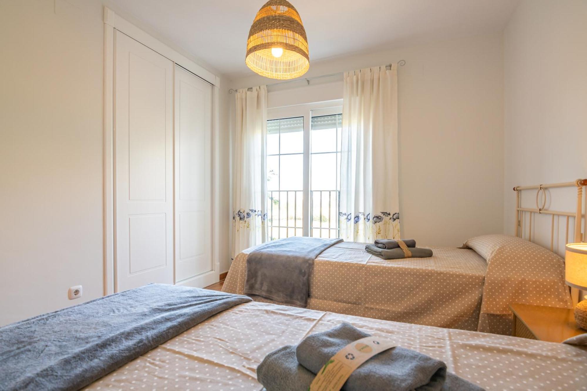 Appartement La Quinta I By H *