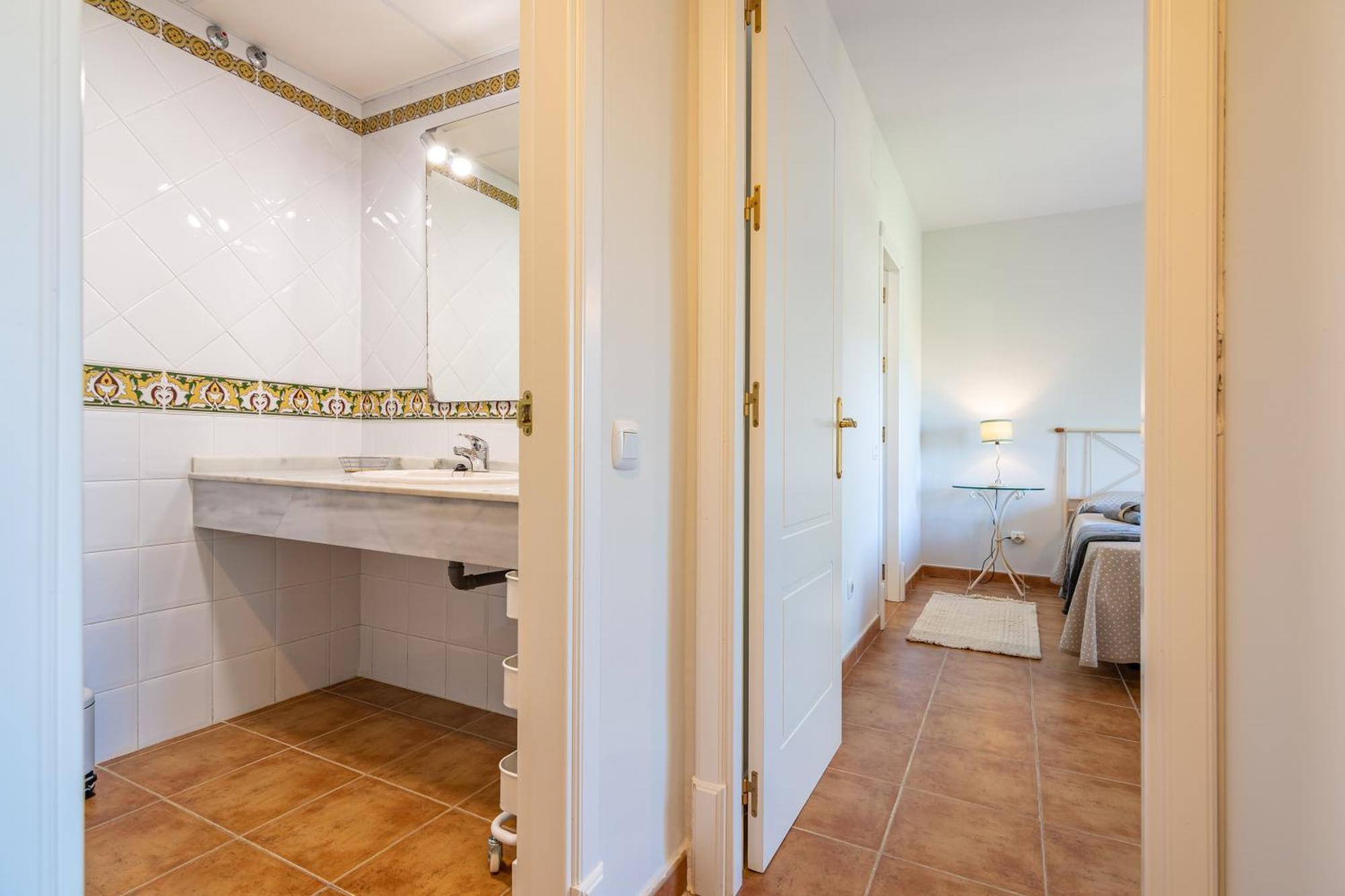 La Quinta I By H Appartement