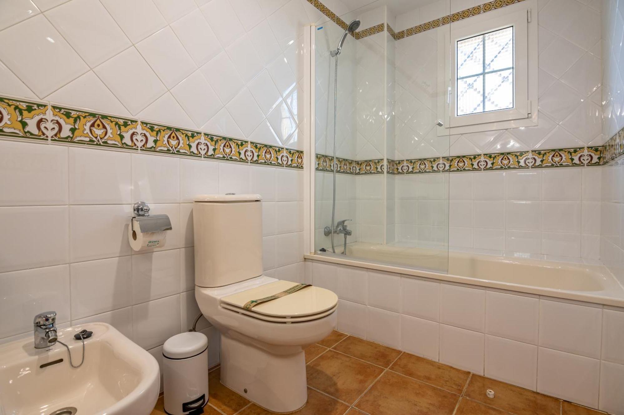 Appartement La Quinta I By H