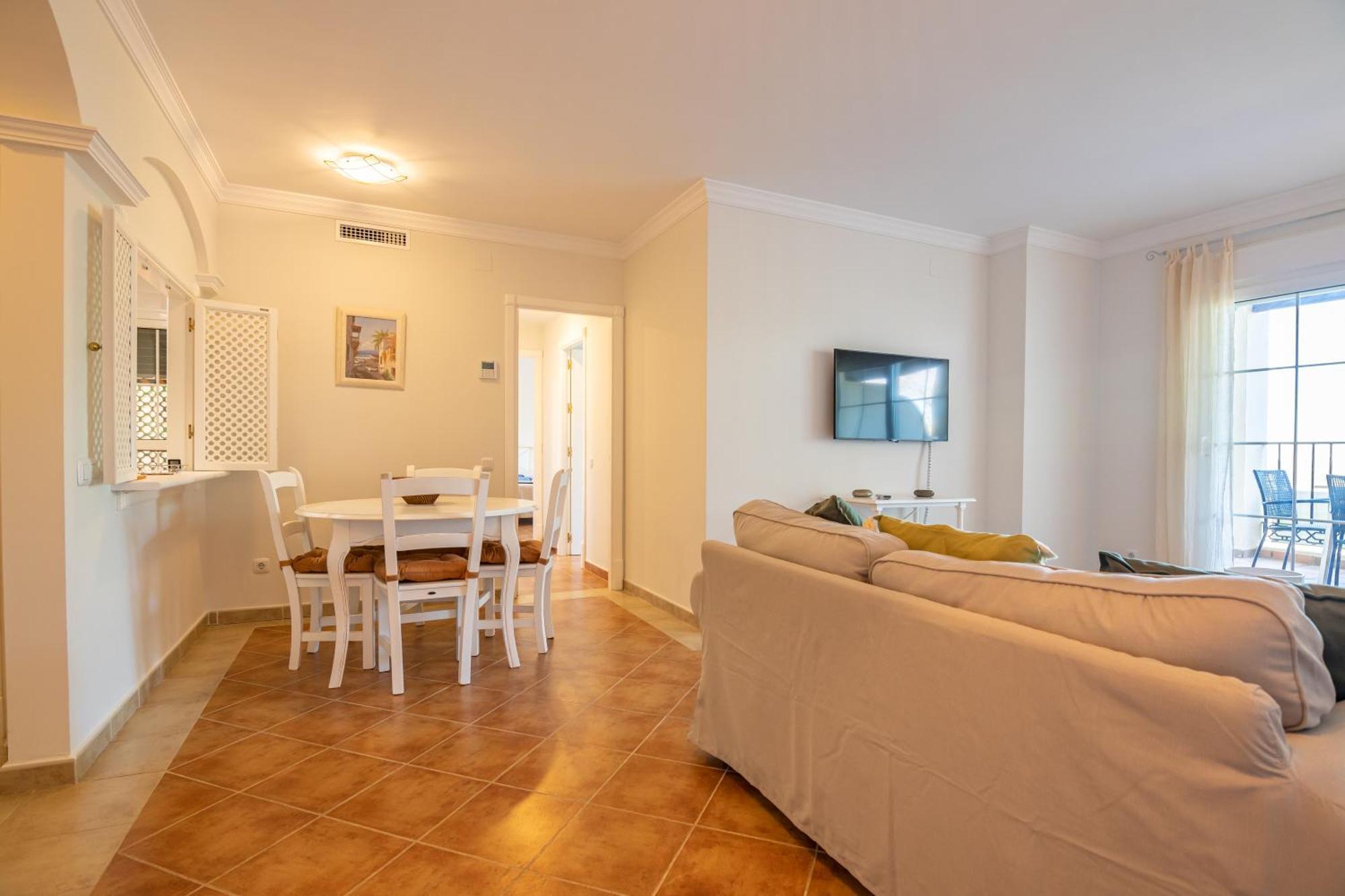 Appartement La Quinta I By H