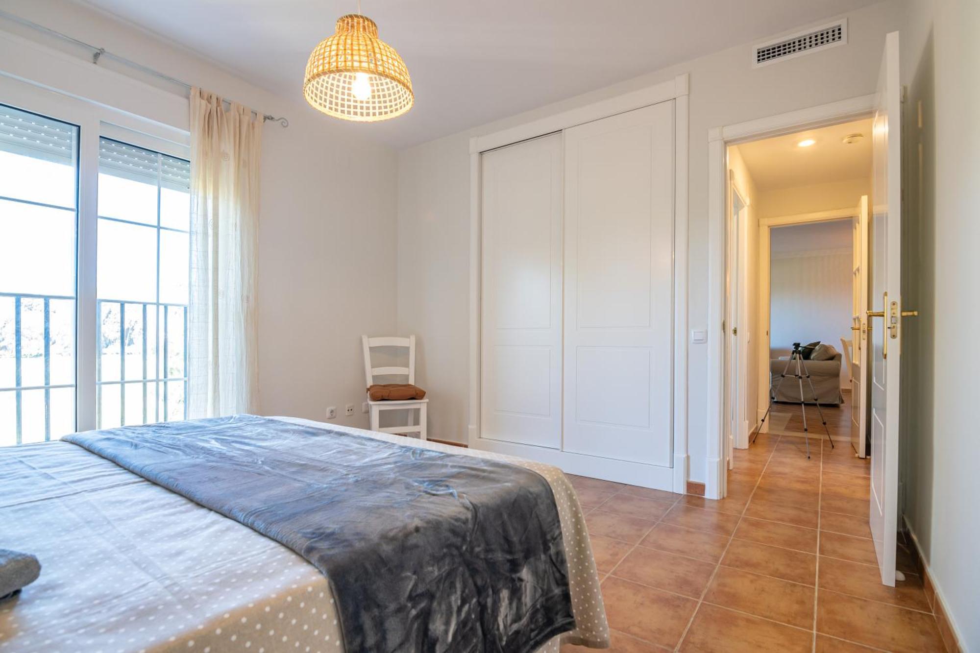 La Quinta I By H Appartement