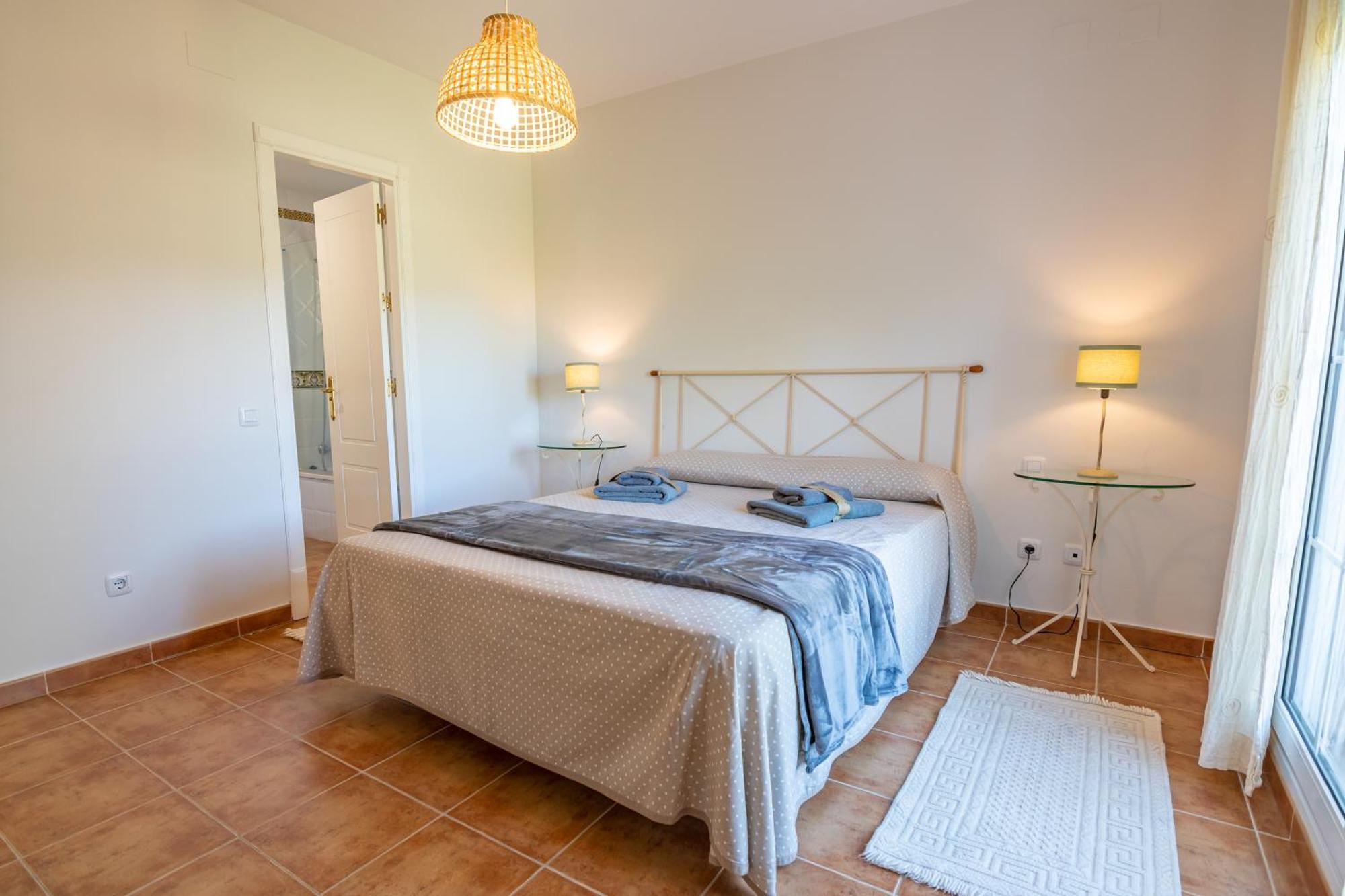La Quinta I By H Appartement *