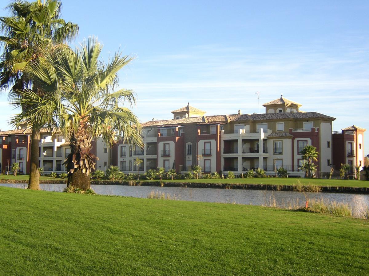La Quinta I By H * Isla Canela