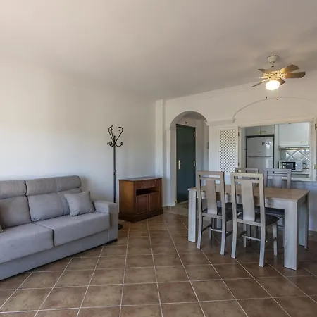 Appartement La Quinta I By H à Isla Canela Chambre photo