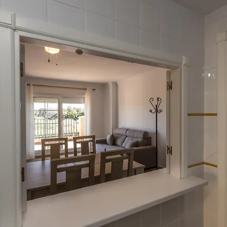 Appartement La Quinta I By H à Isla Canela Chambre photo
