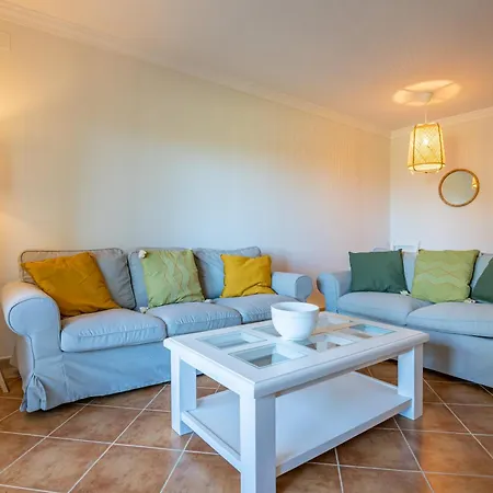 Appartement La Quinta I By H à Isla Canela Chambre photo