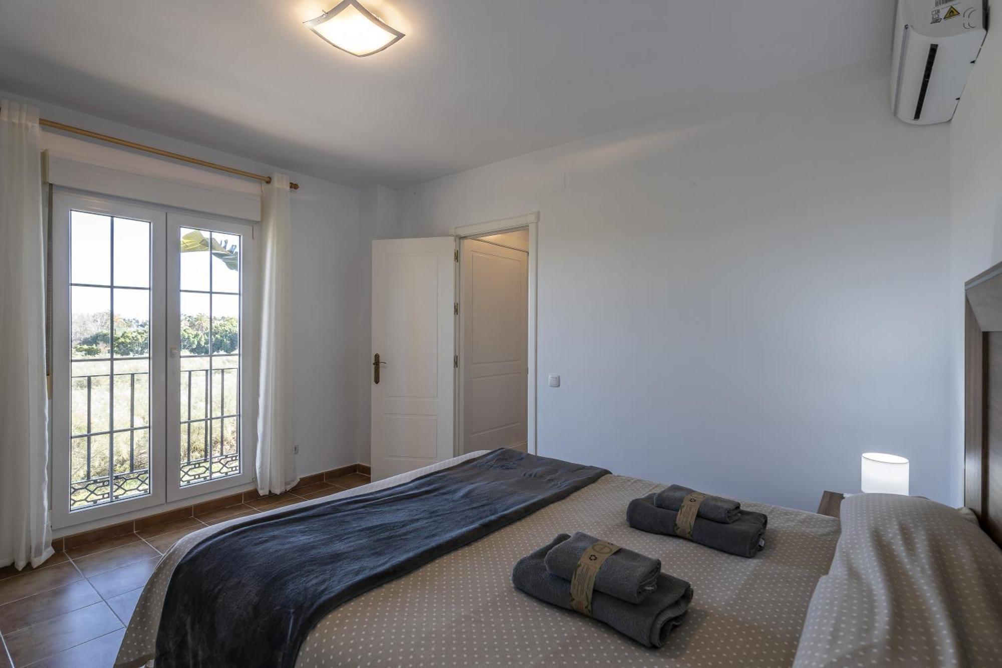 Apartament La Quinta I By H