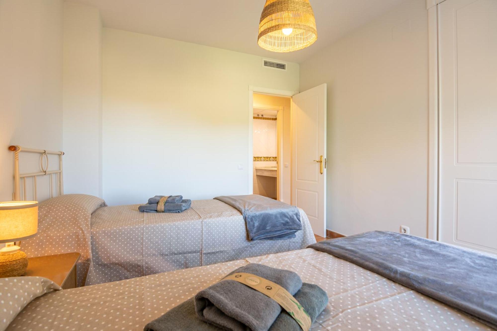 Apartament La Quinta I By H Isla Canela