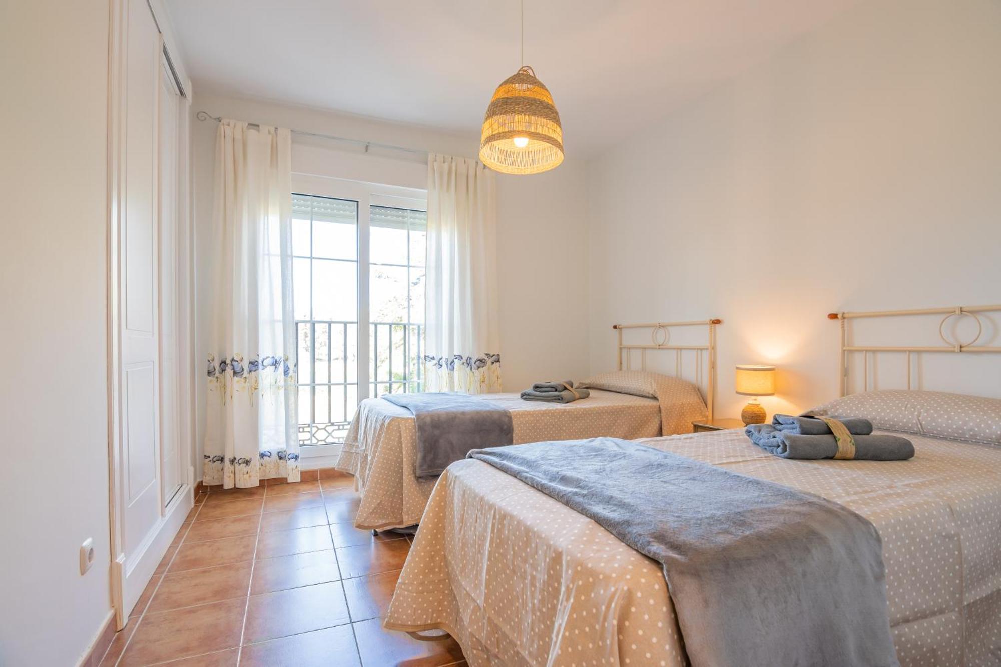 Apartament La Quinta I By H *